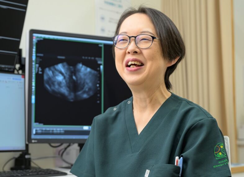 ひなた女性クリニック